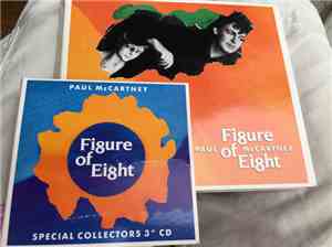 Paul McCartney - Figure Of Eight