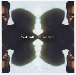 Paul van Dyk - Perspective - A Collection Of Remixes 1992-1997