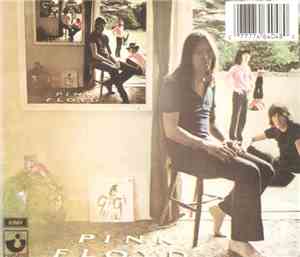 Pink Floyd - Ummagumma