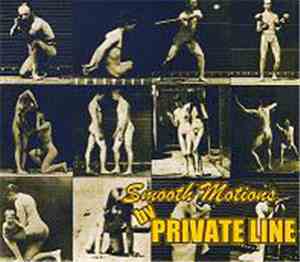 Private Line - Smooth Motions