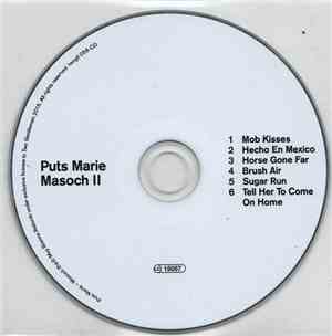Puts Marie - Masoch II