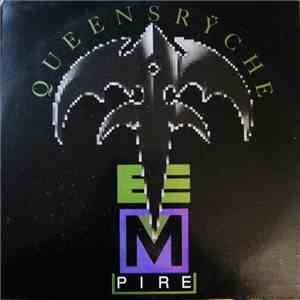 Queensrÿche - Empire