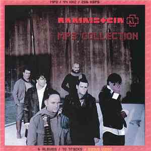 Rammstein - MP3 Collection
