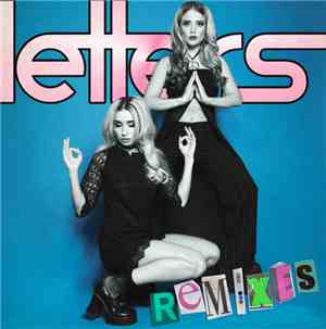 Rebecca & Fiona - Letters (Remixes)