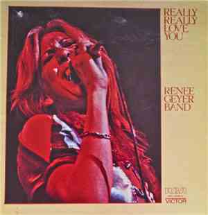 Renee Geyer Band - Really Really Love You