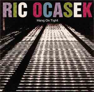 Ric Ocasek - Hang On Tight