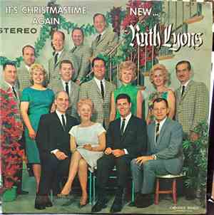 Ruth Lyons - It's Christmastime Again