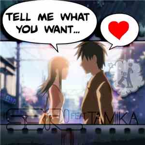 S3RL - Tell Me What You Want