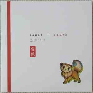 Sable  - Kanto
