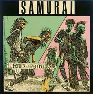 Samurai  - Turning Point