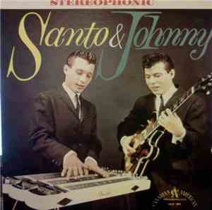 Santo & Johnny - Santo & Johnny