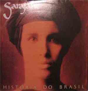 Sarajane - História Do Brasil