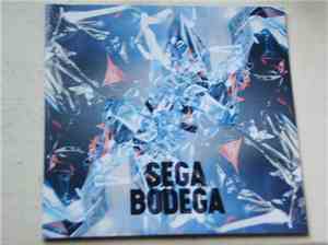 Sega Bodega - Security