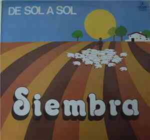 Siembra - De Sol A Sol