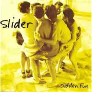 Slider  - Sudden Fun