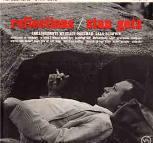 Stan Getz - Reflections