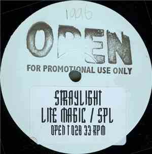 Straylight - Lite Magic / SPL
