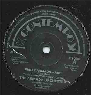 The Armada Orchestra - Philly Armada - Part 1