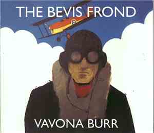 The Bevis Frond - Vavona Burr