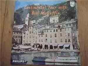 The Bill McGuffie Trio - Continental Tour With Bill McGuffie