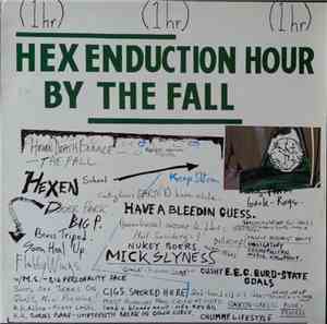 The Fall - Hex Enduction Hour