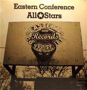 The High & Mighty - Present Eastern Conference All Stars