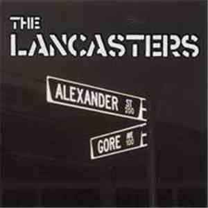 The Lancasters  - Alexander & Gore