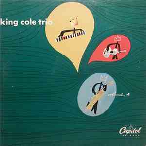 The Nat King Cole Trio - Volume 4