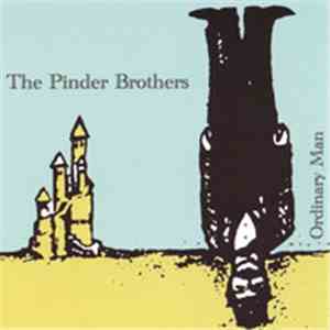 The Pinder Brothers - Ordinary Man