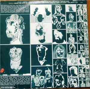 The Rolling Stones - Emotional Rescue