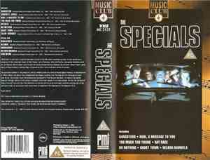 The Specials - The Specials