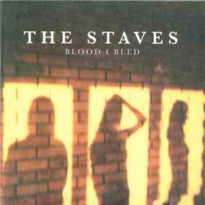 The Staves  - Blood I Bled