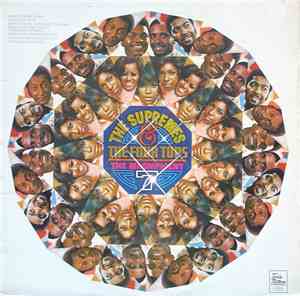 The Supremes & The Four Tops - The Magnificent 7