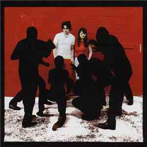 The White Stripes - White Blood Cells