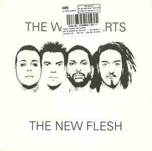 The Wildhearts - The New Flesh