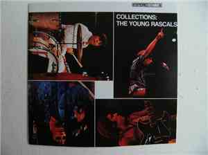 The Young Rascals - Collections