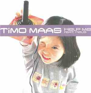 Timo Maas Feat. Kelis - Help Me