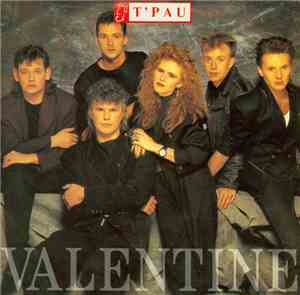 T'Pau - Valentine