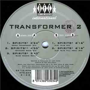 Transformer 2 - Spirits