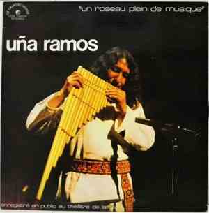 Uña Ramos - Flutes Des Andes