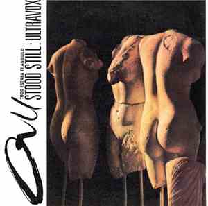 Ultravox - All Stood Still = Todo Estaba Tranquilo