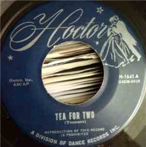 Unknown Artist - Tea For Two