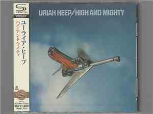 Uriah Heep - High And Mighty