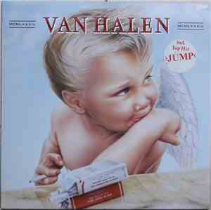 Van Halen - 1984