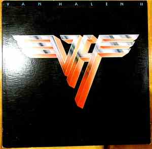 Van Halen - Van Halen II
