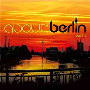 Various - About:Berlin Vol:11