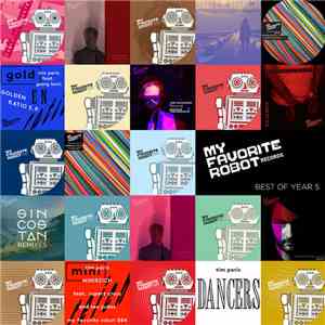 Various - Best Of Year 5