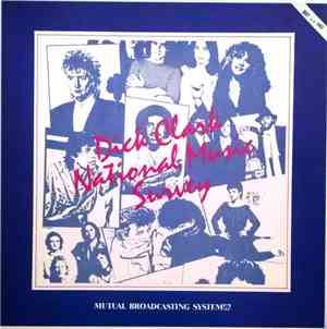 Various - Dick Clark National Music Survey