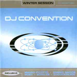 Various - DJ Convention - Winter Session