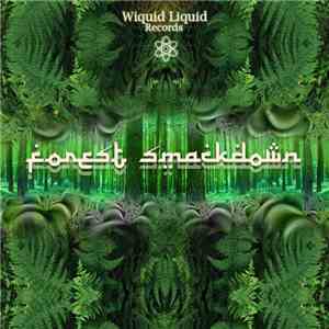 Various - Forest Smackdown